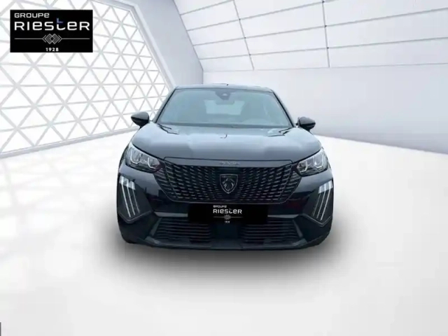 Peugeot 2008 100 s&amp;s bvm6 — photo 2