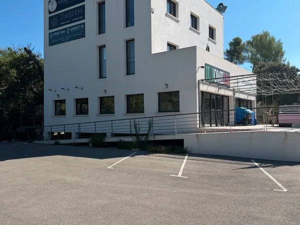 Bureau 25 m2 à louer