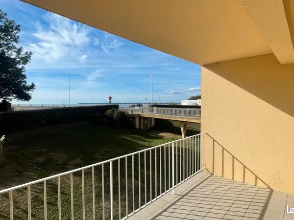 Appartement 3 pièces 56 m²