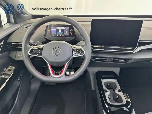 Volkswagen Id.5 340 ch gtx — photo 11
