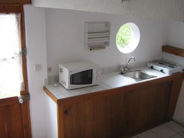 Studio de 20m2 à louer sur Marseille 13