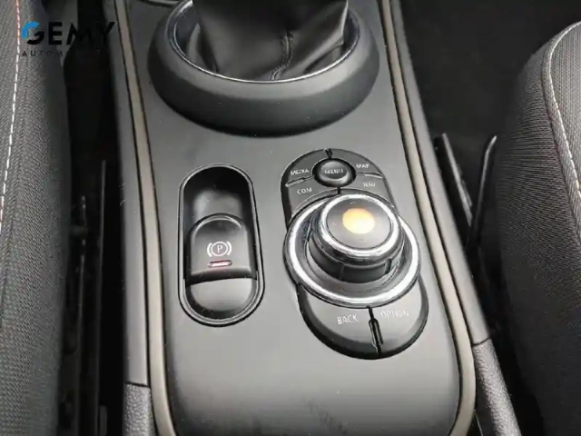 Mini Mini countryman 136 ch — photo 43