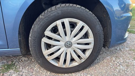 Volkswagen Caddy 2.0 TDI 102 - Trendline 7 Places – 2019 – 109629 km – Diesel – Boîte Manuelle — photo 19
