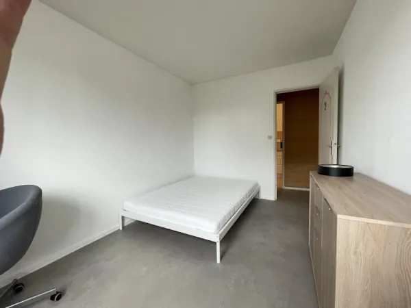 Appartement 5 pièces 85 m²