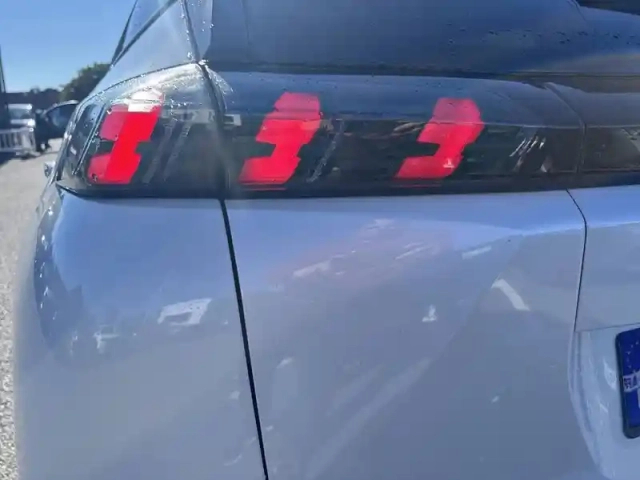 Peugeot 2008 puretech 130 s&amp;s eat8 — photo 17