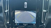 Volvo Xc40 Recharge 231ch Start EDT — photo 19