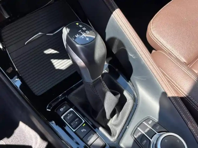 Bmw X1 xdrive 25e 220 ch bva6 — photo 12