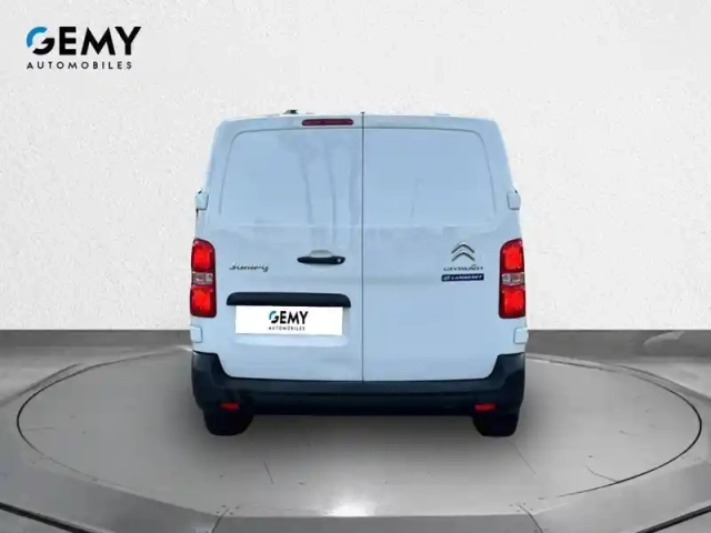 Citroën Jumpy fgn m bluehdi 145 s&amp;s bvm6 — photo 5