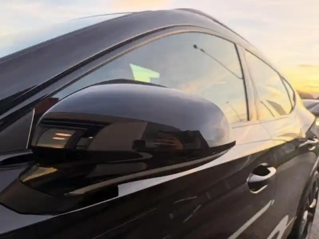 Cupra Formentor 1.5 ehybrid 204ch midnight edition 2 dsg6 — photo 9