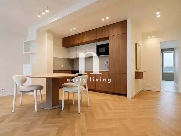 Vends t3 - 64 m² - Boulogne-Billancourt 92100