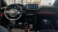 Peugeot 2008 1.2 PureTech 155ch S&S GT Pack EAT8 — photo 11