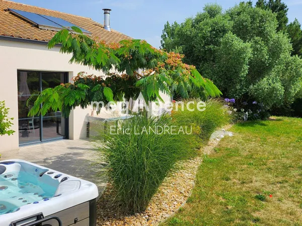 Maison 6 pièces 142 m2