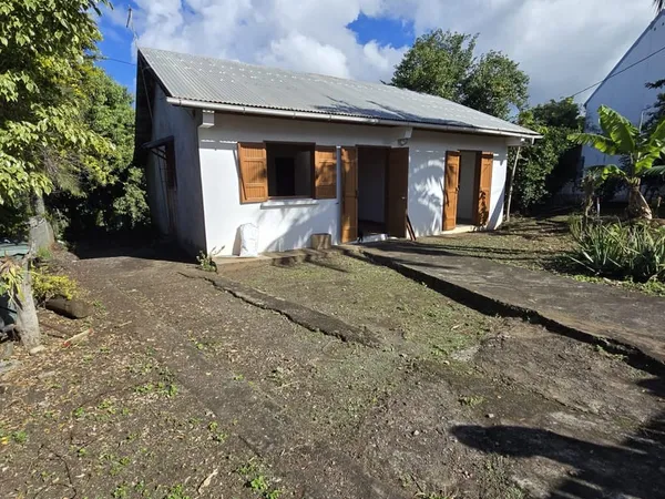 Maison 5 pièces 95 m²