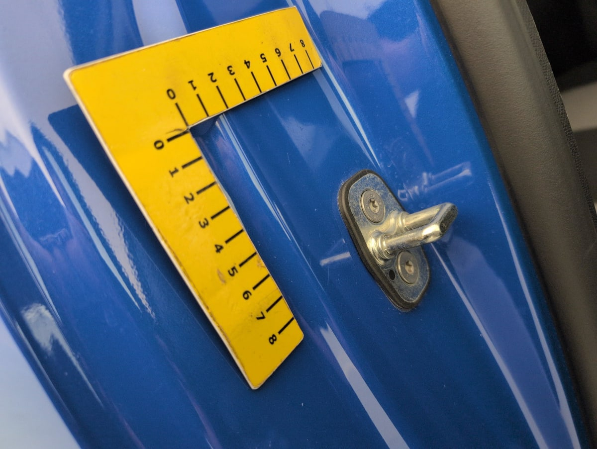 Opel Corsa — photo 27
