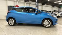 Nissan Micra 1.0 IG-T 100ch Acenta 2020 — photo 4