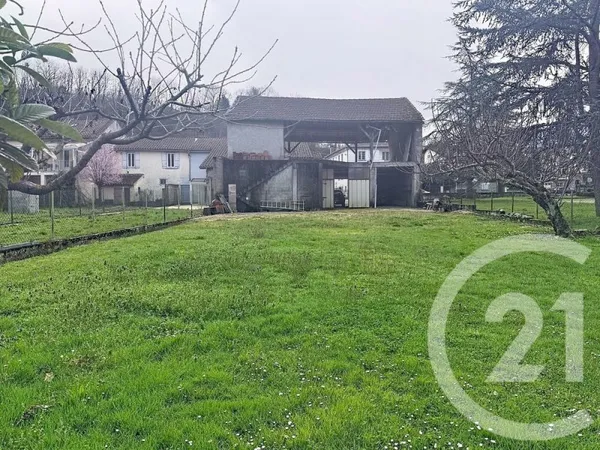 Maison 2 pièces 300 m²