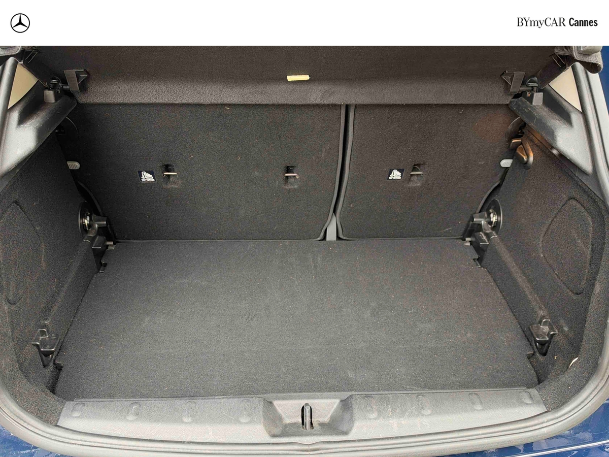 Mini Hatch 5 Portes Cooper S 192 ch BVA7 — photo 13