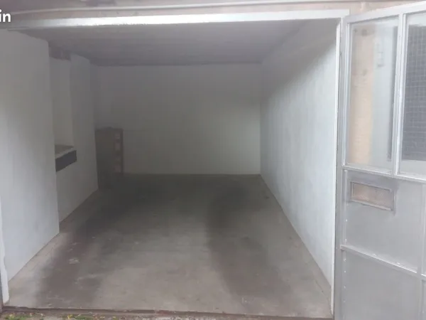 Garage hyper-centre