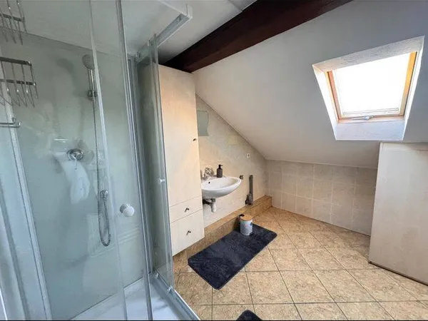 Appartement 20 m²