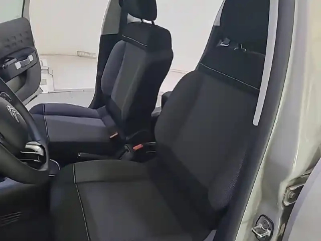 Citroën C3 puretech 110 s&amp;s eat6 — photo 11