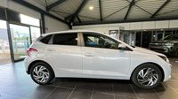Hyundai I20 1.0 T-GDi 100ch Intuitive DCT-7 — photo 4
