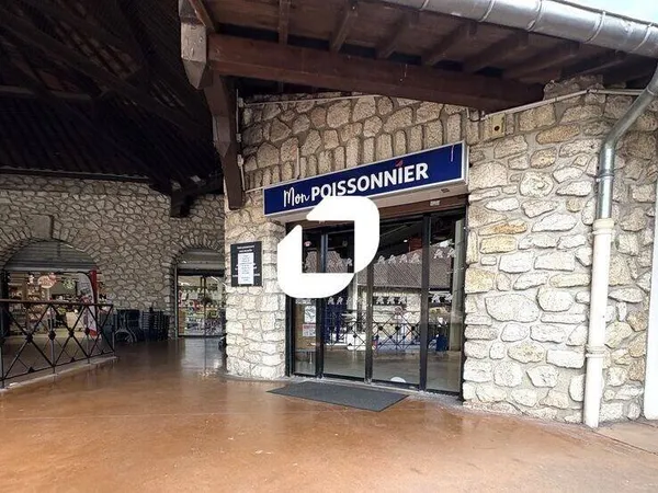 Local commercial 129 m²