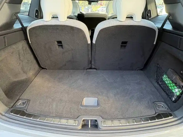 Volvo Ex90 twin performance awd 517 ch 1edt — photo 33