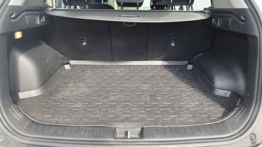 Kia Sportage 1.6 T-GDi 265 PHEV DCT - Active – 2022 – 105378 km – Hybride rechargeable – Boîte Automatique — photo 32