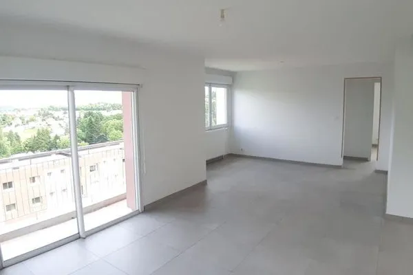 Appartement 4 pièces 80 m²