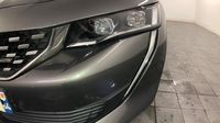 Peugeot 508 Sw HYBRID 225ch GT e-EAT8 — photo 17