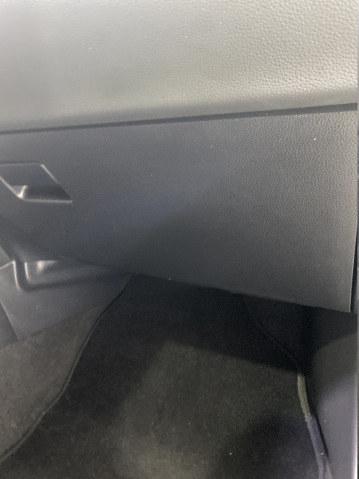 Toyota Corolla Cross — photo 54