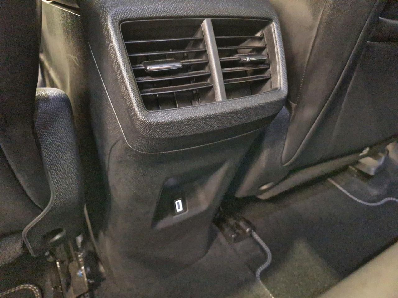 Citroën C5 Aircross bluehdi 130 s&s bvm6 c-series — photo 15