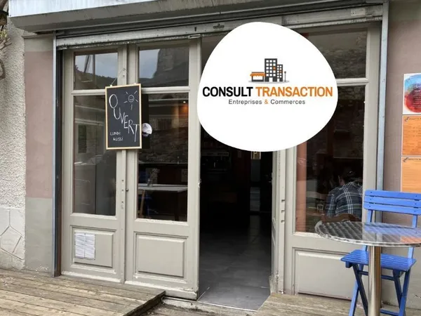 Local commercial 104 m²