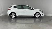 Renault Clio 1.6 E-Tech 140ch Business -21 — photo 4