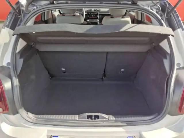 Citroën C3 puretech 110 s&amp;s bvm6 — photo 20