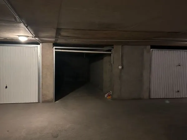 Garage à louer - Centre-ville de Draguignan