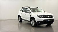 Dacia Duster 1.0 ECO-G 100ch Expression 4x2 — photo 3
