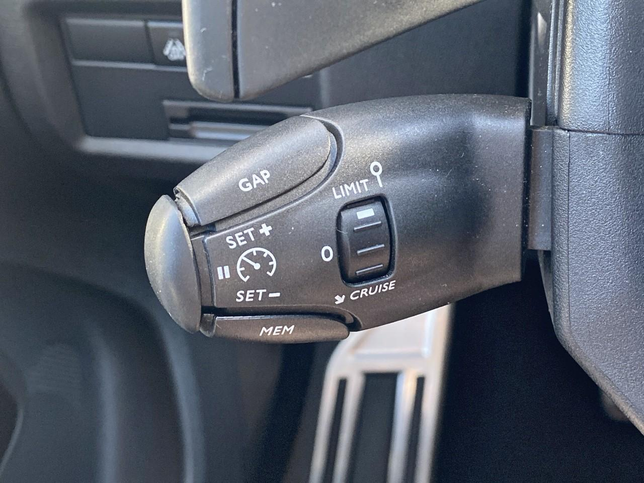Citroën C5 Aircross bluehdi 130ch s&s shine eat8 e6.d — photo 22