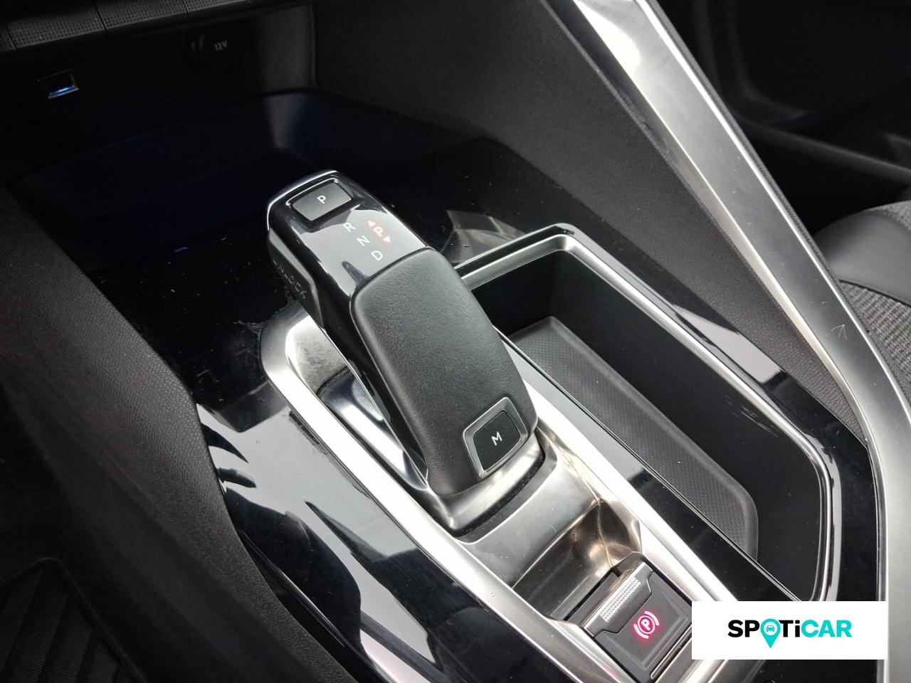 Peugeot 3008 1.5 bluehdi 130ch e6.c allure s&s eat8 — photo 14