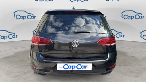 Volkswagen Golf 1.0 TSI 110 DSG7 - Confortline Business – 2018 – 103291 km – Essence – Boîte Automatique — photo 4