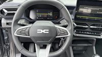 Dacia Bigster 1.2 mild hybrid-G 140ch Expression — photo 12