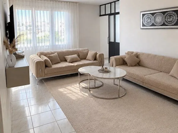 APPARTEMENT F4 - 74 m²