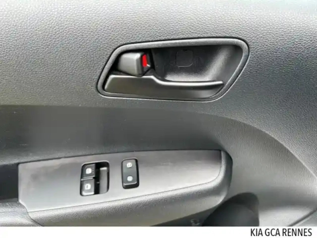 Kia Picanto 1.0 dpi 67ch active — photo 12