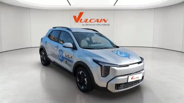 Kia Stonic 1.0 t-gdi 100 ch dct7 — photo 53