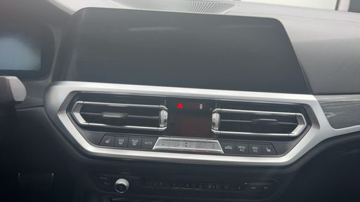 BMW Serie 3 330d 265 xDrive BVA - M Sport – 2020 – 86671 km – Diesel – Boîte Automatique — photo 21