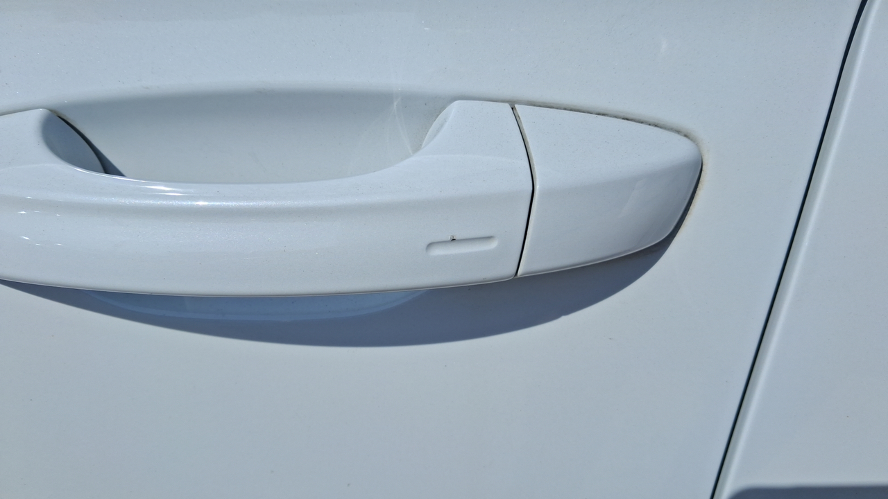 Skoda Kamiq 1.5 TSI 150 ch BVM6 — photo 30