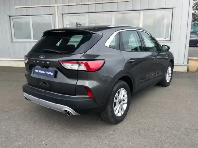Ford Kuga 1.5 ecoblue 120ch titanium — photo 2