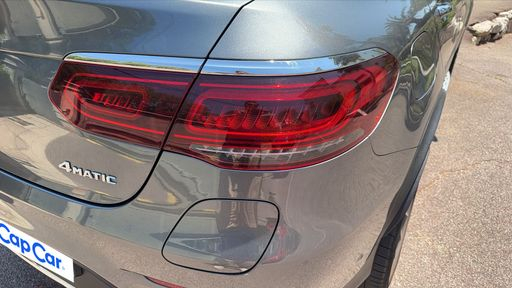 Mercedes Classe GLC 300e 320 EQ Power 4Matic 9G-DCT - Business Line – 2023 – 45498 km – Hybride rechargeable – Boîte Automatique — photo 27