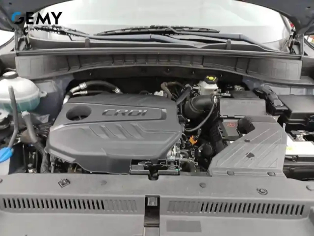 Hyundai Tucson 1.6 crdi 136 hybrid 48v dct-7 — photo 78