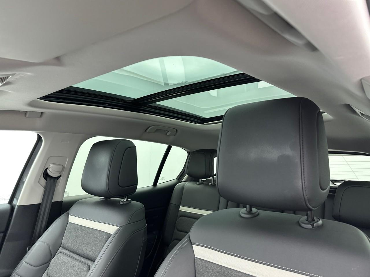 Citroën C5 Aircross bluehdi 130 eat8 max — photo 32